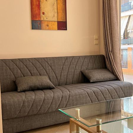 Apartamento Αγρίνιο Κέντρο Πa , A3 Exterior foto