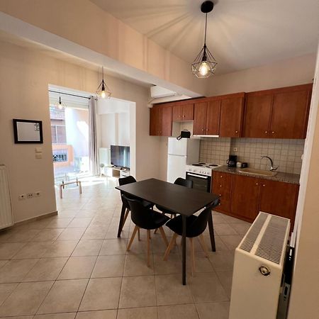 Apartamento Αγρίνιο Κέντρο Πa , A3 Exterior foto