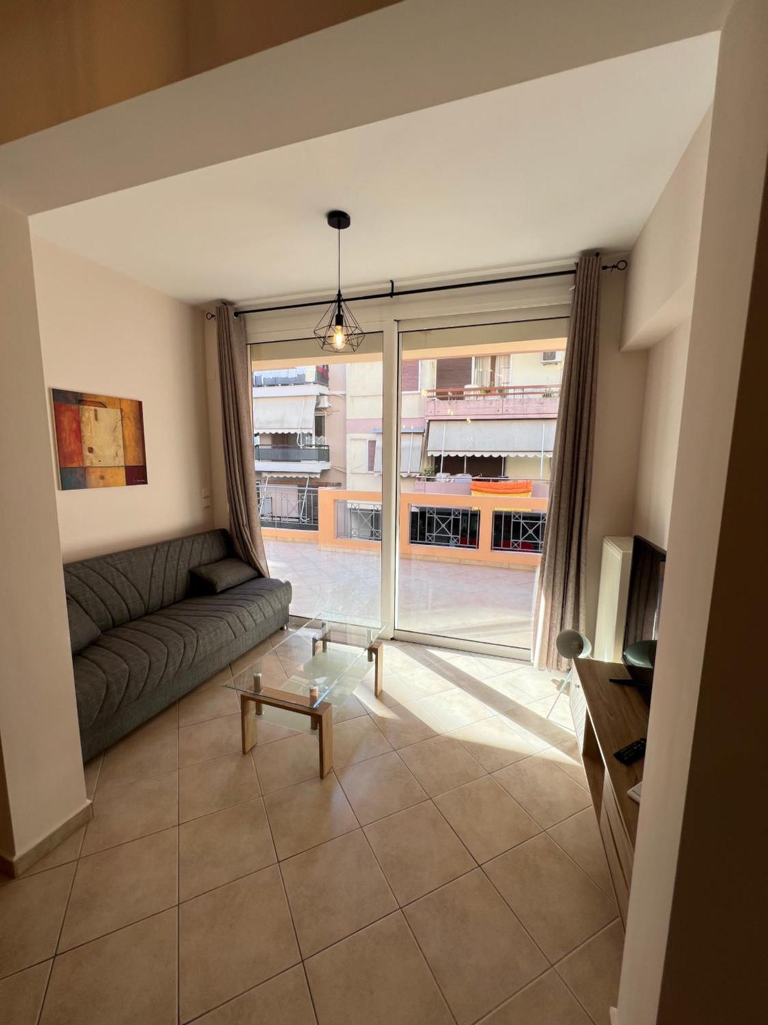 Apartamento Αγρίνιο Κέντρο Πa , A3 Exterior foto