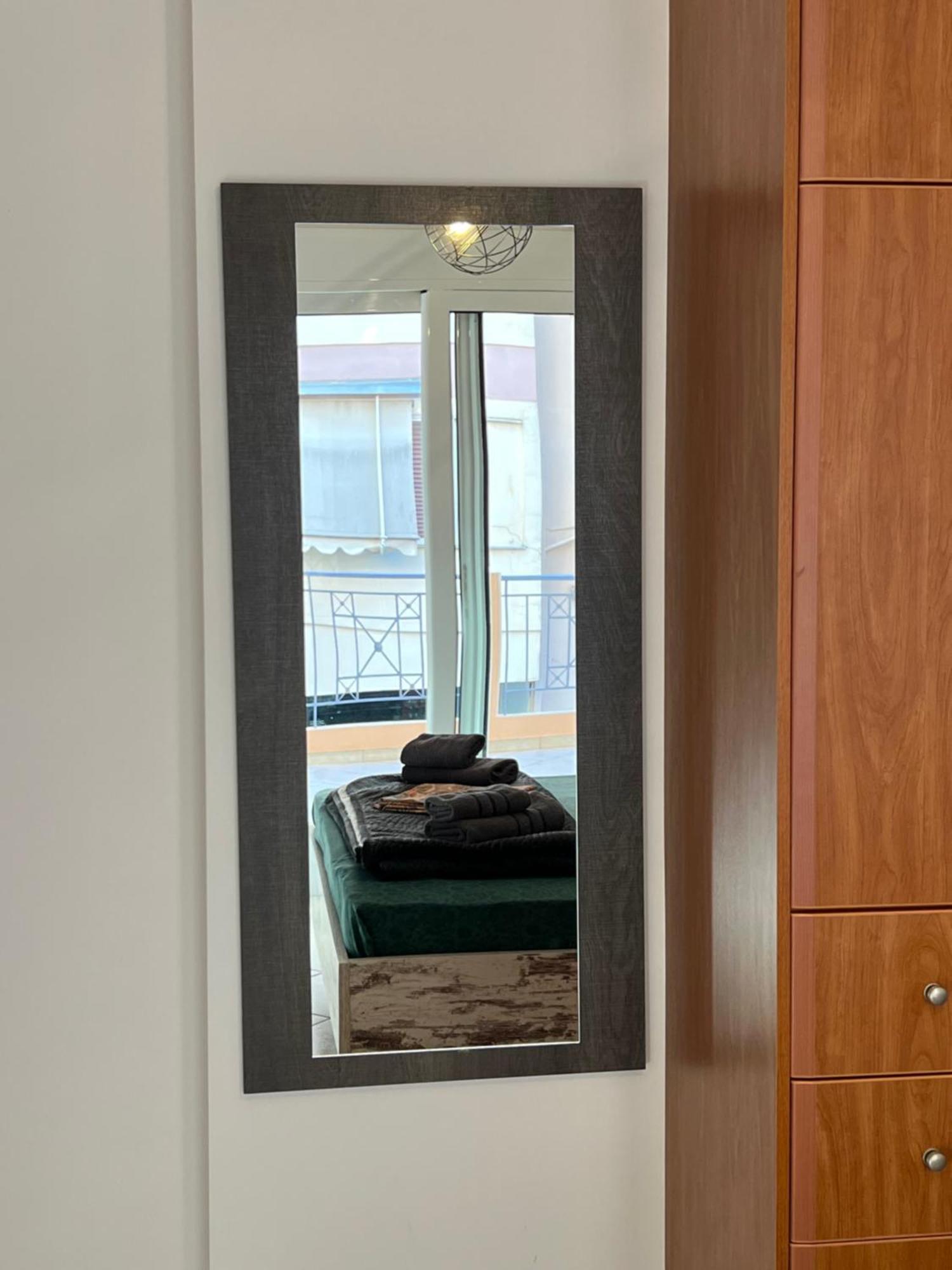 Apartamento Αγρίνιο Κέντρο Πa , A3 Exterior foto