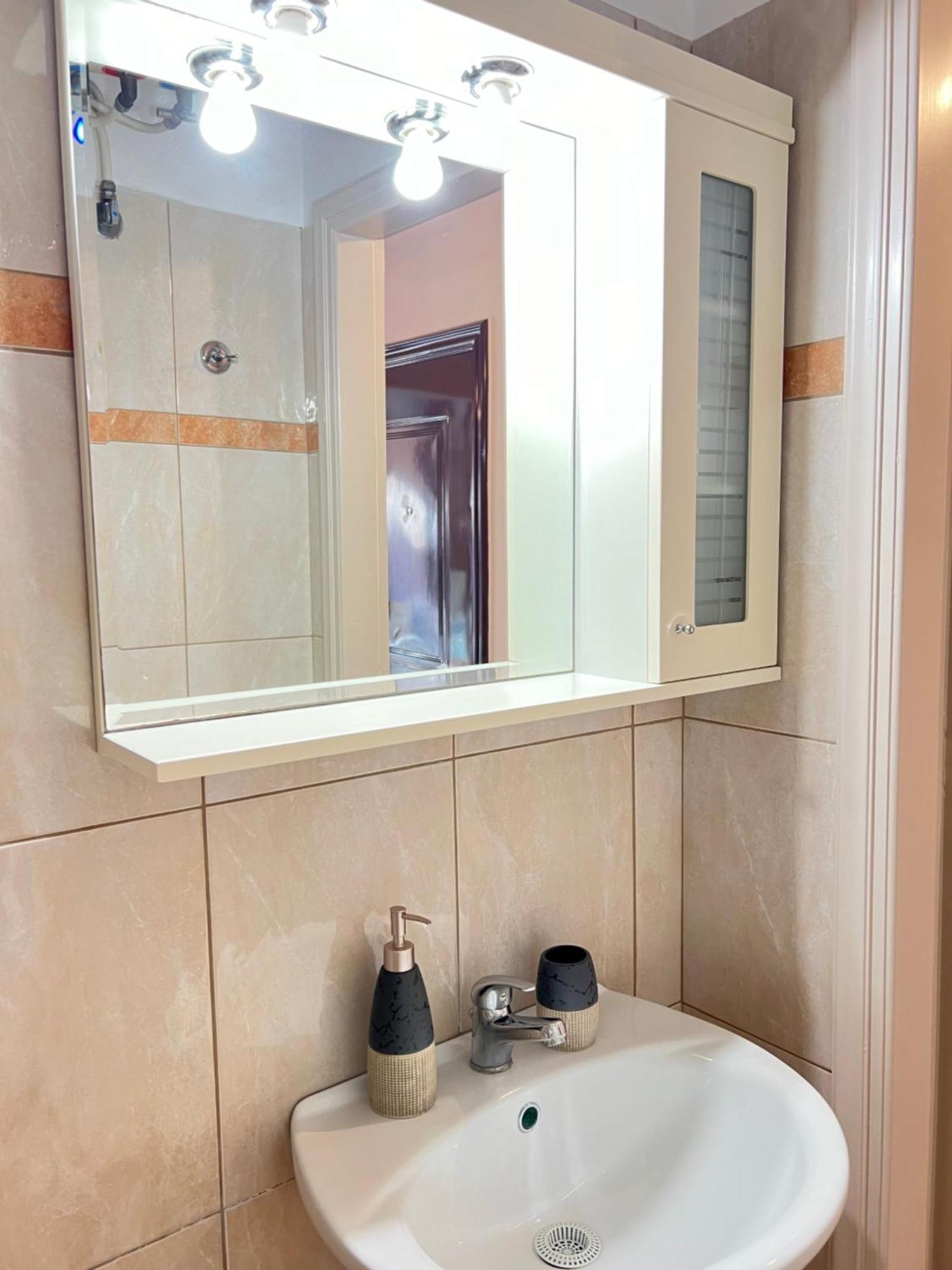 Apartamento Αγρίνιο Κέντρο Πa , A3 Exterior foto