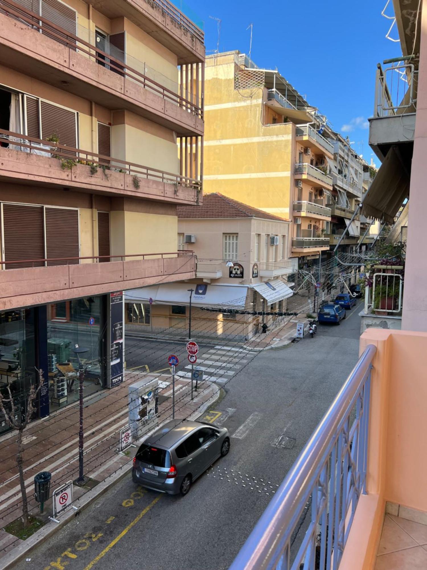 Apartamento Αγρίνιο Κέντρο Πa , A3 Exterior foto